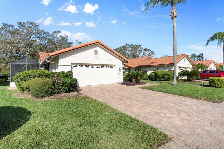 Property Photo: 4966 Clubview Court E FL 34203