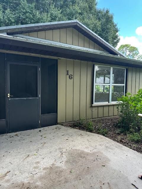 Property Photo:  16 45th Avenue  FL 32968 