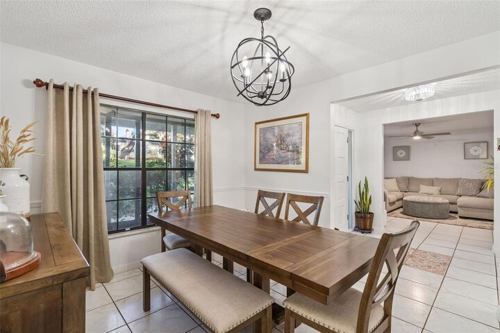 Property Photo: 1398 Cor Jesu Court FL 32750