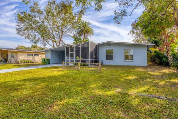 Property Photo:  2832 Novus Street  FL 34237 