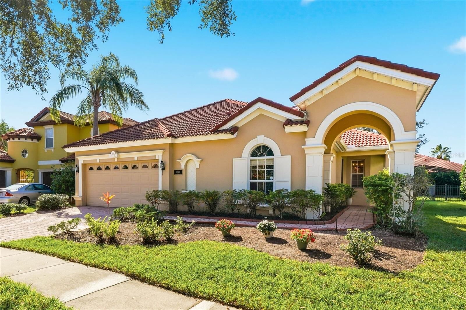 Property Photo:  11340 Rapallo Lane  FL 34786 