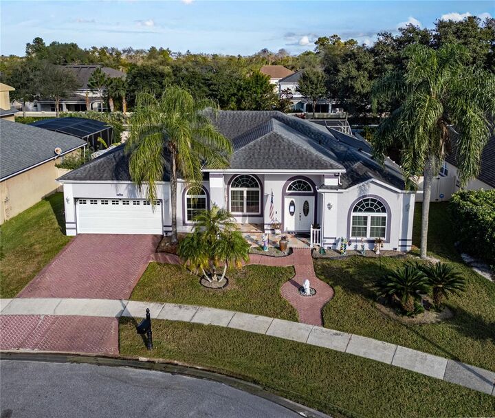 2087 Westbourne Drive  Oviedo FL 32765 photo