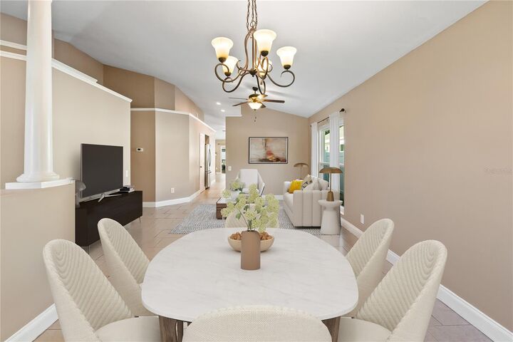 Property Photo: 8762 Fort Shea Avenue FL 32822