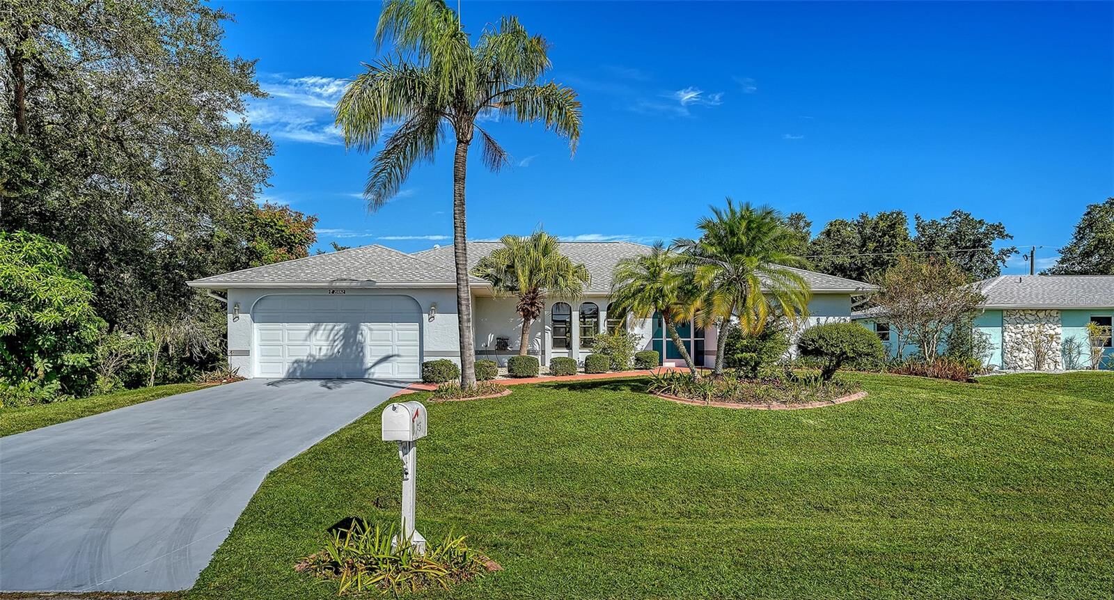 Property Photo: 21482 Beaverton Avenue FL 33952