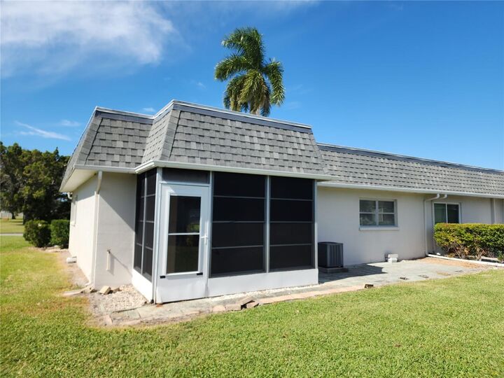 Property Photo: 3407 42nd Street W 3407 FL 34205