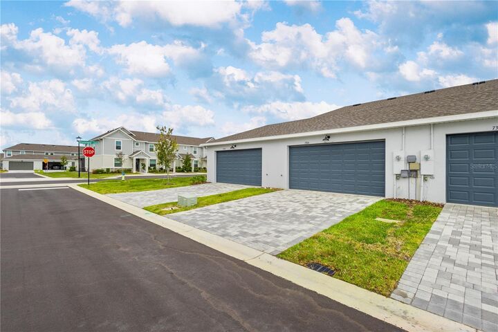 Property Photo: 7304 Portlight Lane FL 34240