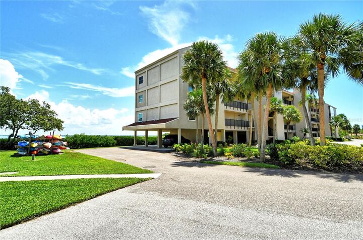 Property Photo:  4900 Gulf Of Mexico Drive 203  FL 34228 