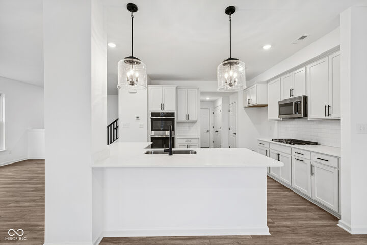 Property Photo:  17514 Ebling Trail  IN 46062 