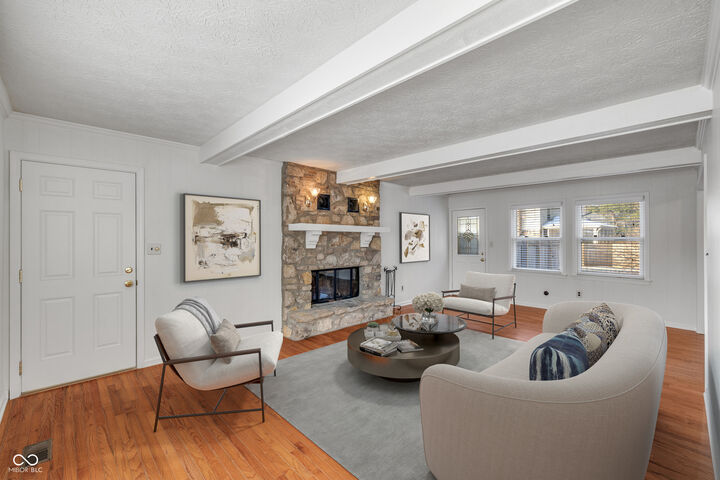 Property Photo:  3594 Tahoe Road  IN 46033 