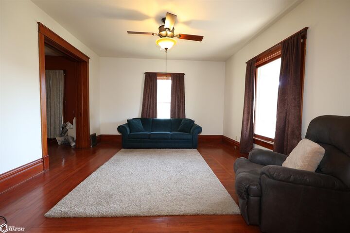 Property Photo: 107 W Grant Street IA 50158