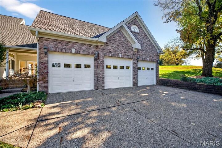 Property Photo: 12914 Meadow Hill MO 63128