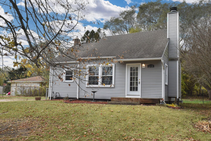 Property Photo: 11116 11th Ave WI 53158