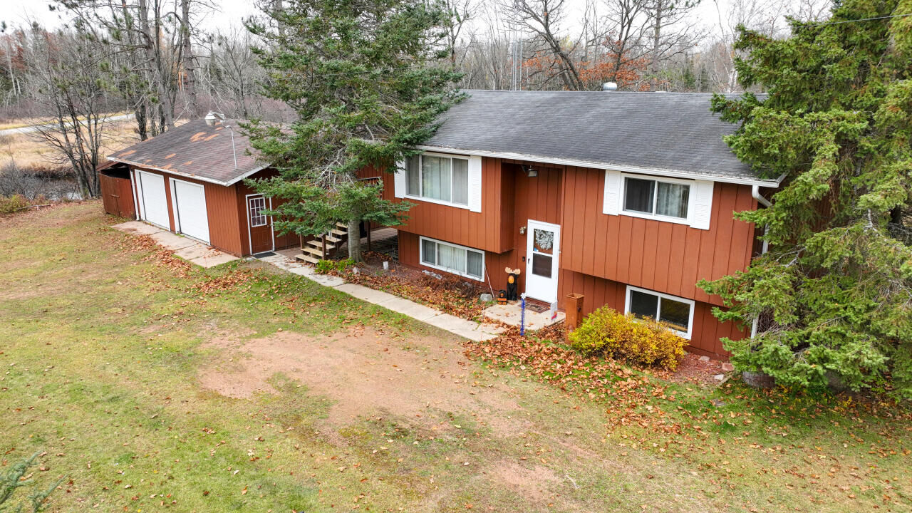 Property Photo: 541 Bloom Rd WI 54521