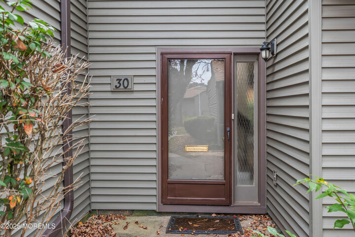 Property Photo: 30 Berkshire Court NJ 07701