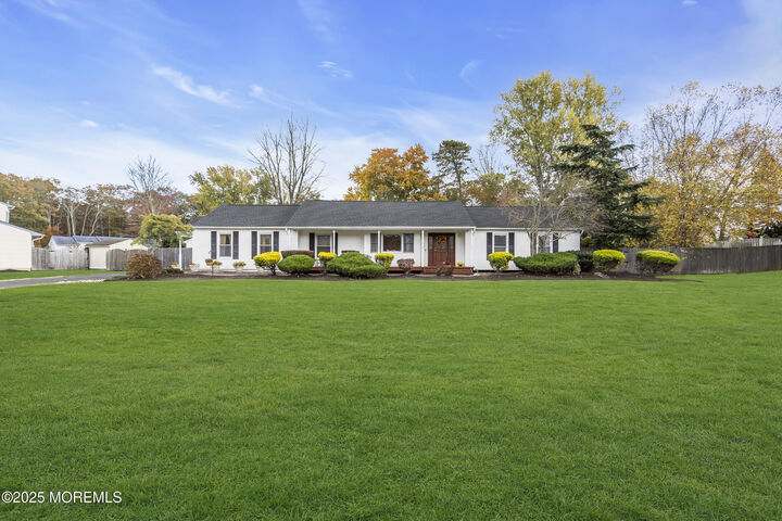 Property Photo:  10 Cooper Drive  NJ 07731 