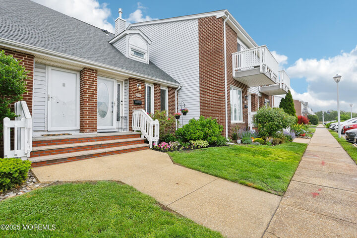 Property Photo:  25 Meadow Avenue 30  NJ 07750 