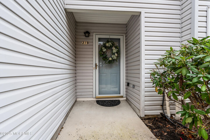 Property Photo: 319 Deuce Drive NJ 07719