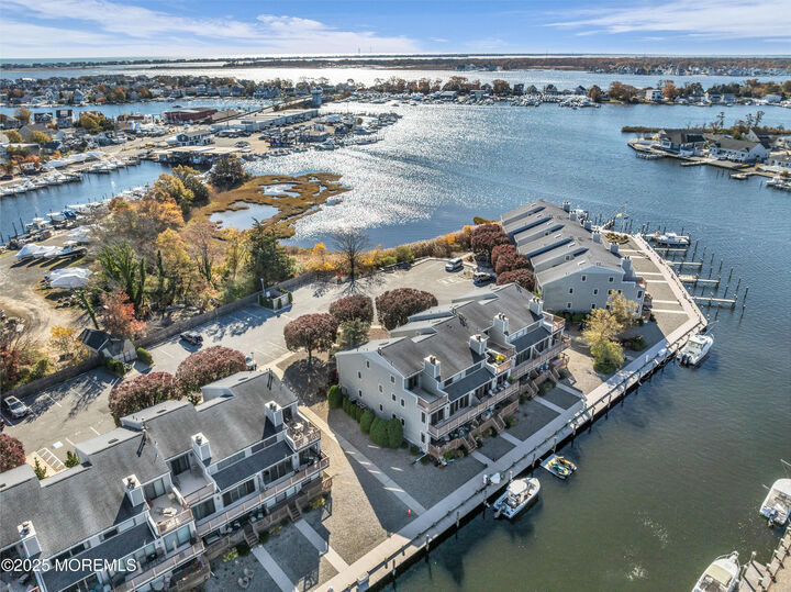 Property Photo: 34 Hidden Harbor Drive NJ 08742