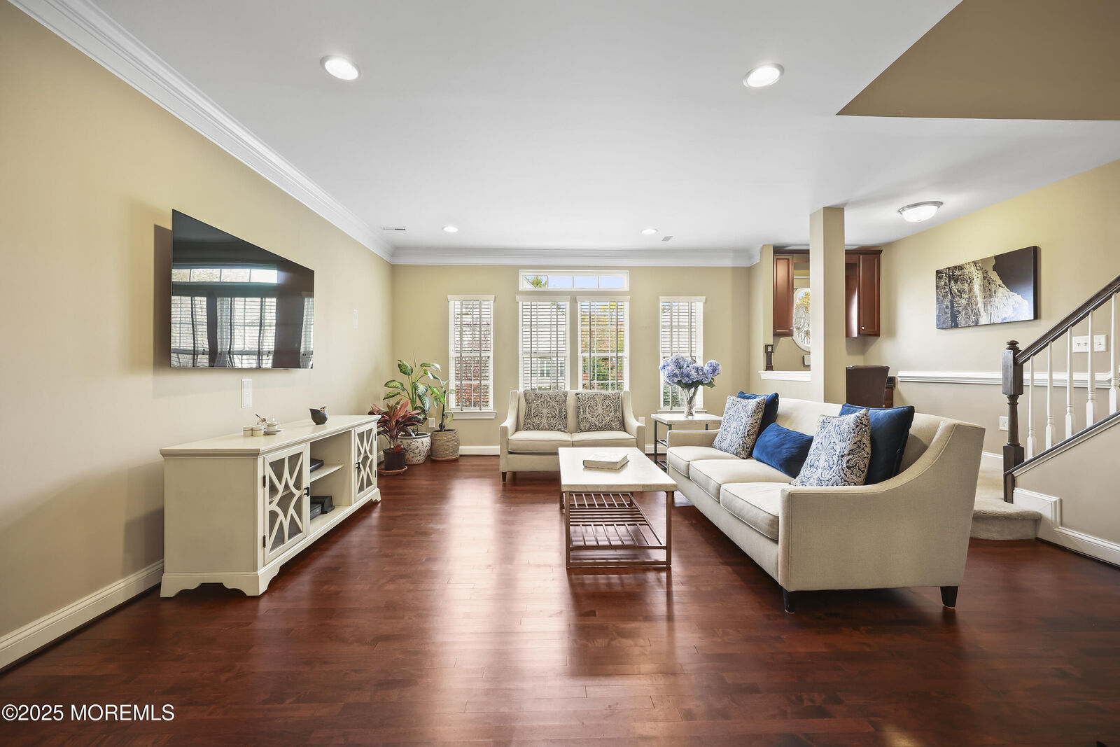 Property Photo:  61 Pate Drive  NJ 07748 