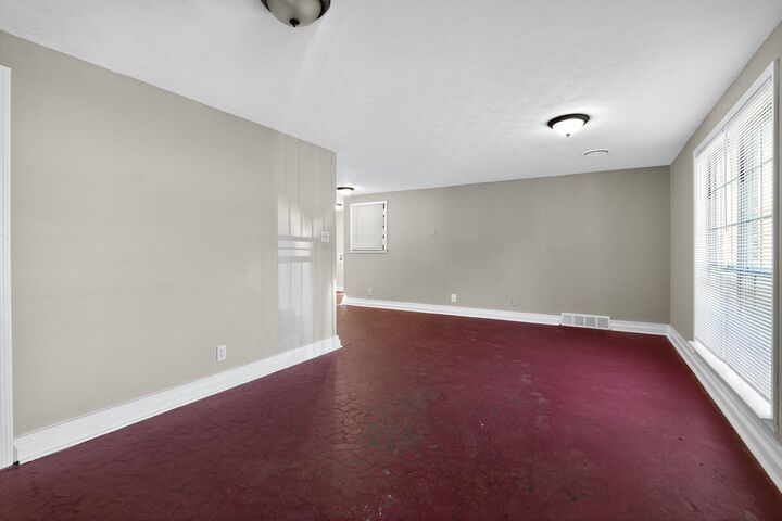 Property Photo: 1673 Gowan Dr TN 38127