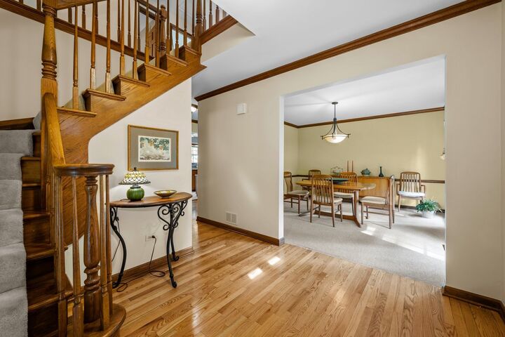 Property Photo: 743 Arlington Avenue IL 60565