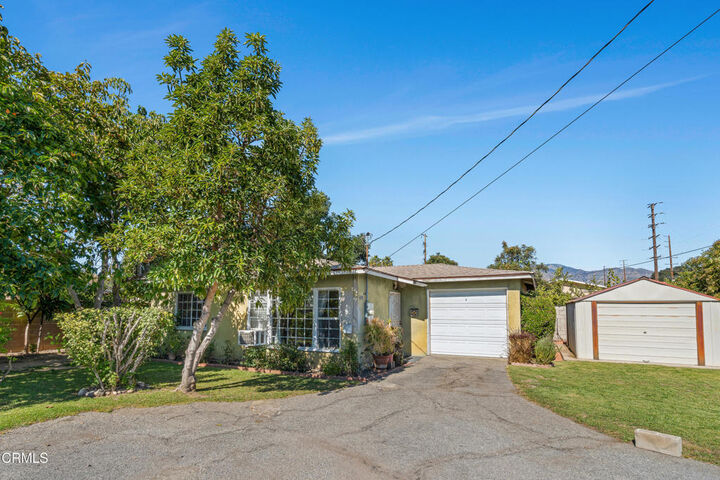 Property Photo:  5333 El Monte Avenue  CA 91780 