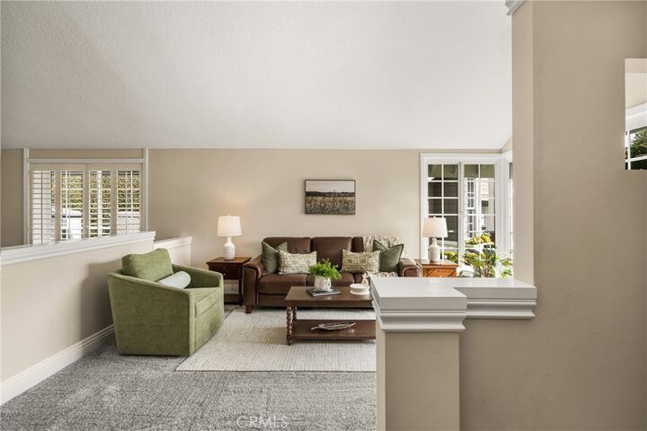 Property Photo:  7 Whispering Wind  CA 92614 