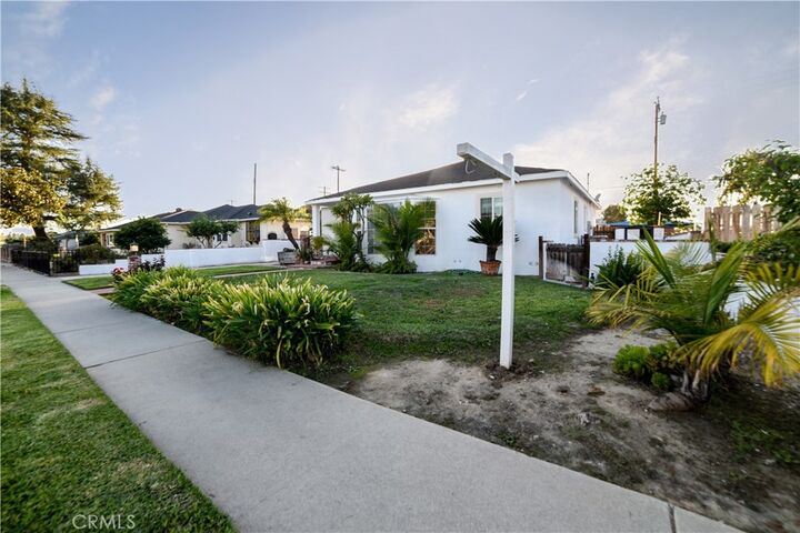 Property Photo:  623 N Nora  CA 91790 