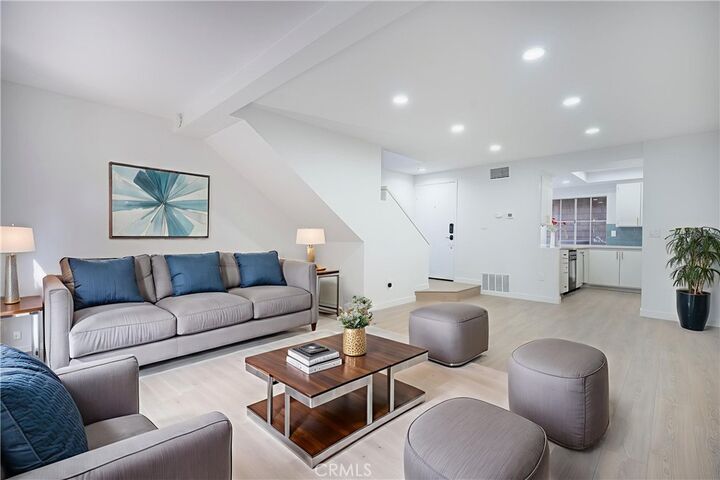 Property Photo:  12555 Euclid 2  CA 92840 