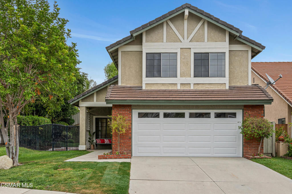Property Photo:  26869 Cold Springs Street  CA 91301 
