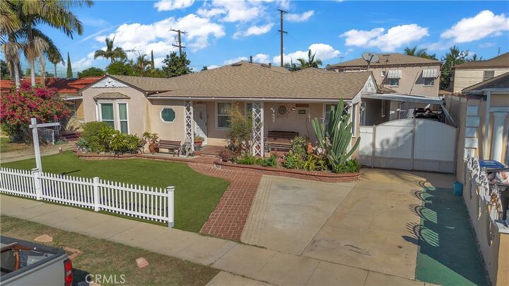 Property Photo:  3203 Live Oak  CA 90255 