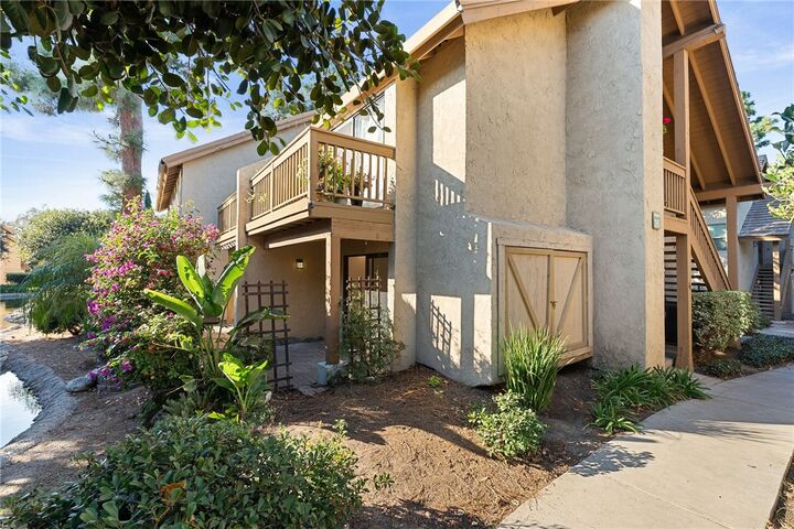 Property Photo:  348 Orange Blossom 154  CA 92618 