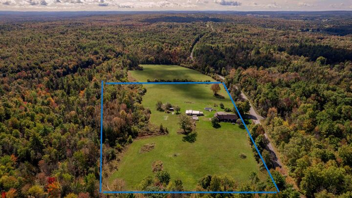 Property Photo:  316 Battle Ridge Road  ME 04924 