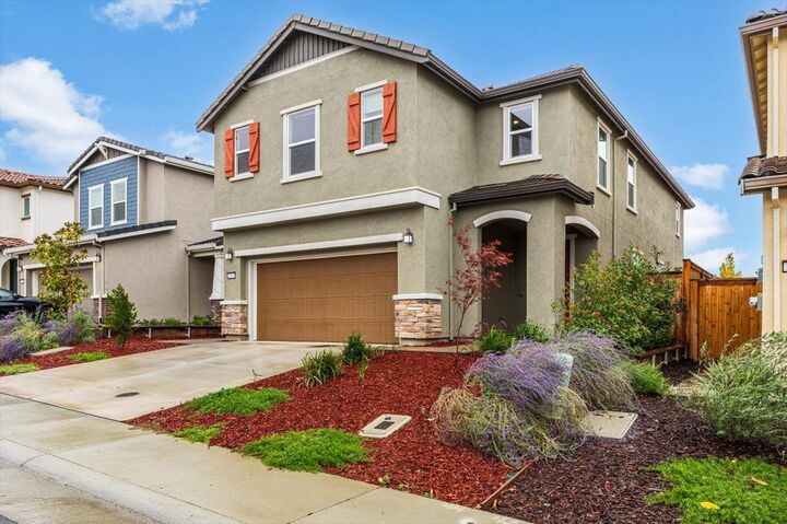 Property Photo: 4541 Fallon Drive CA 95630