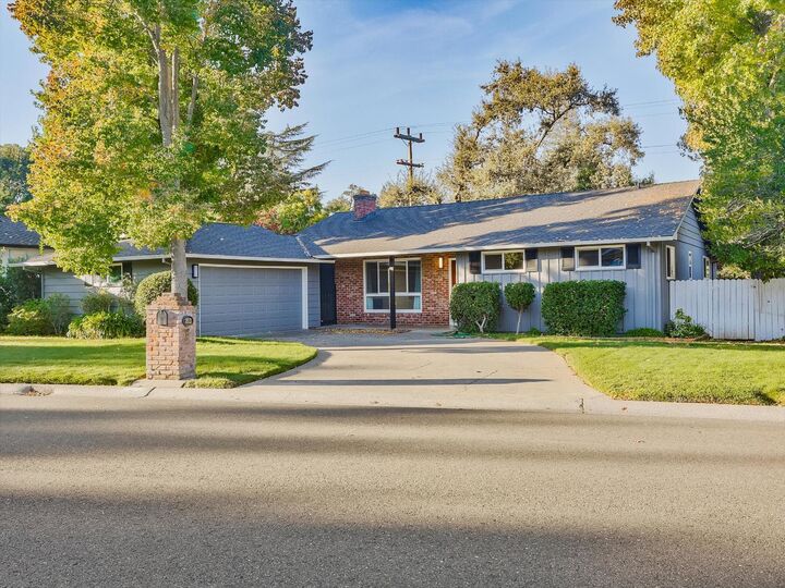 813 Columbia Drive  Sacramento CA 95864 photo