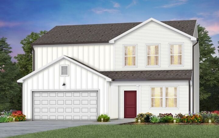 Property Photo:  3413 Fellowship Rd  TN 38401 