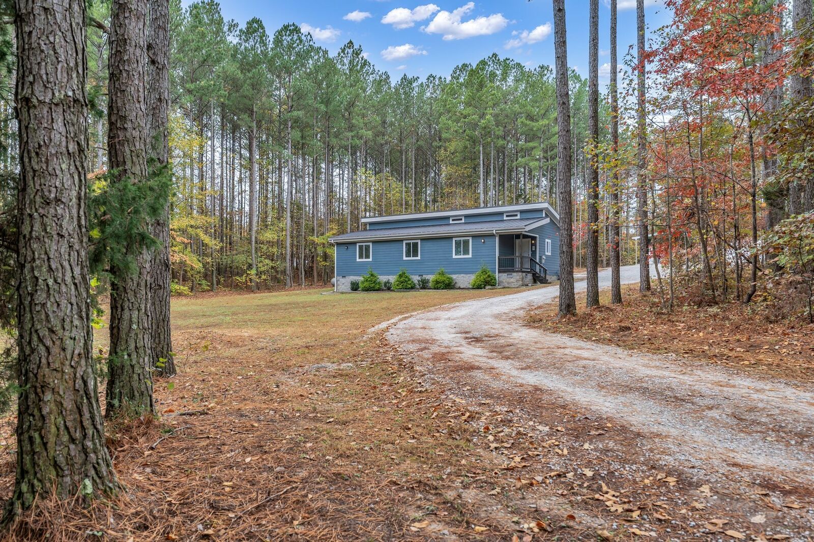 Property Photo: 18 Davis Ln TN 38464