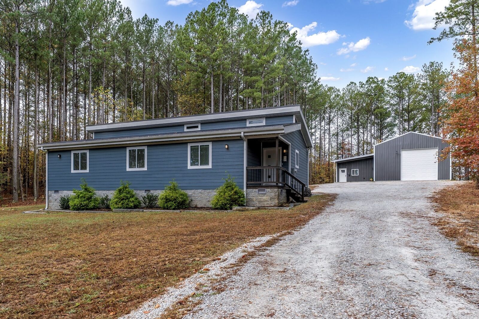 Property Photo:  18 Davis Ln  TN 38464 