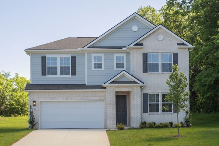 137 West Cassa Way  Mount Juliet TN 37122 photo