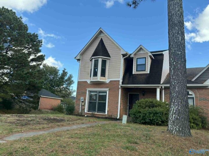 Property Photo: 2403 Brookline Court AL 35603