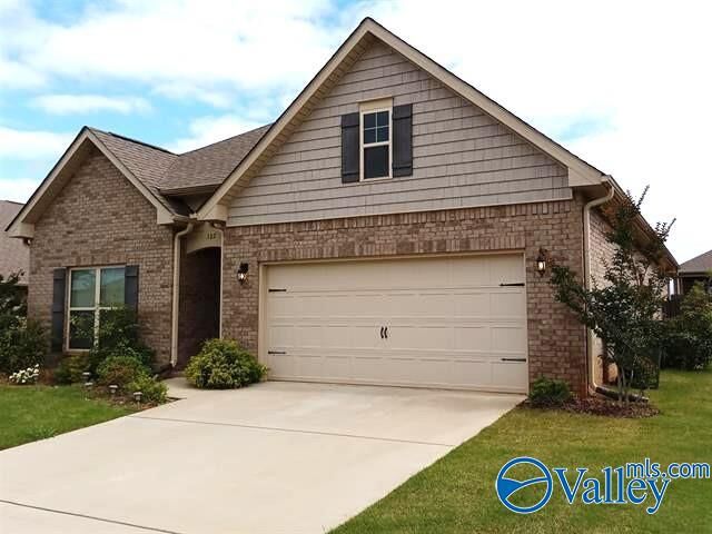 Property Photo: 102 River Haven Drive AL 35756