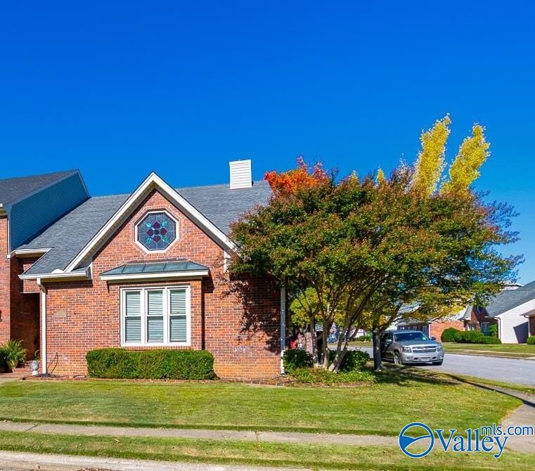 Property Photo: 1611 Riverbend Place SE AL 35601