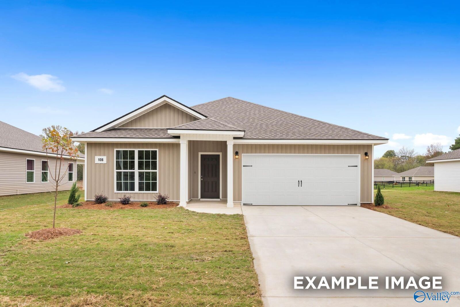 Property Photo: 20101 Hillsborough Street AL 35613