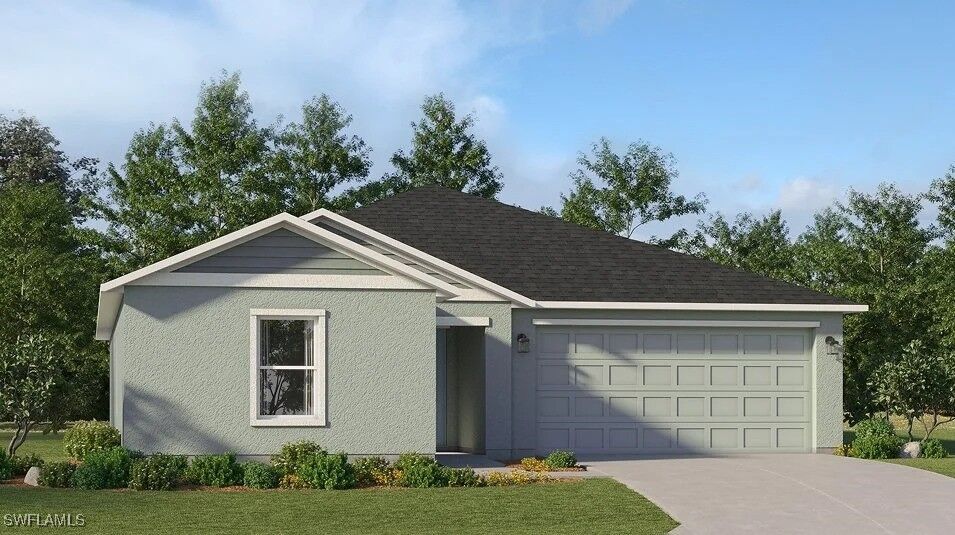 Property Photo:  399 Martineau Circle  FL 33936 