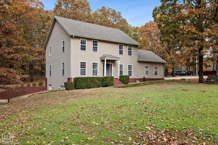 Property Photo: 180 County Road 700 AR 72401