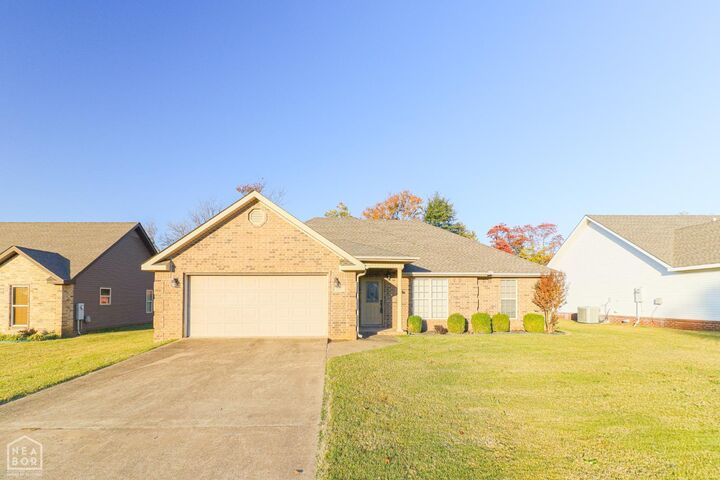 285 Prospect Farm Lane  Jonesboro AR 72405 photo