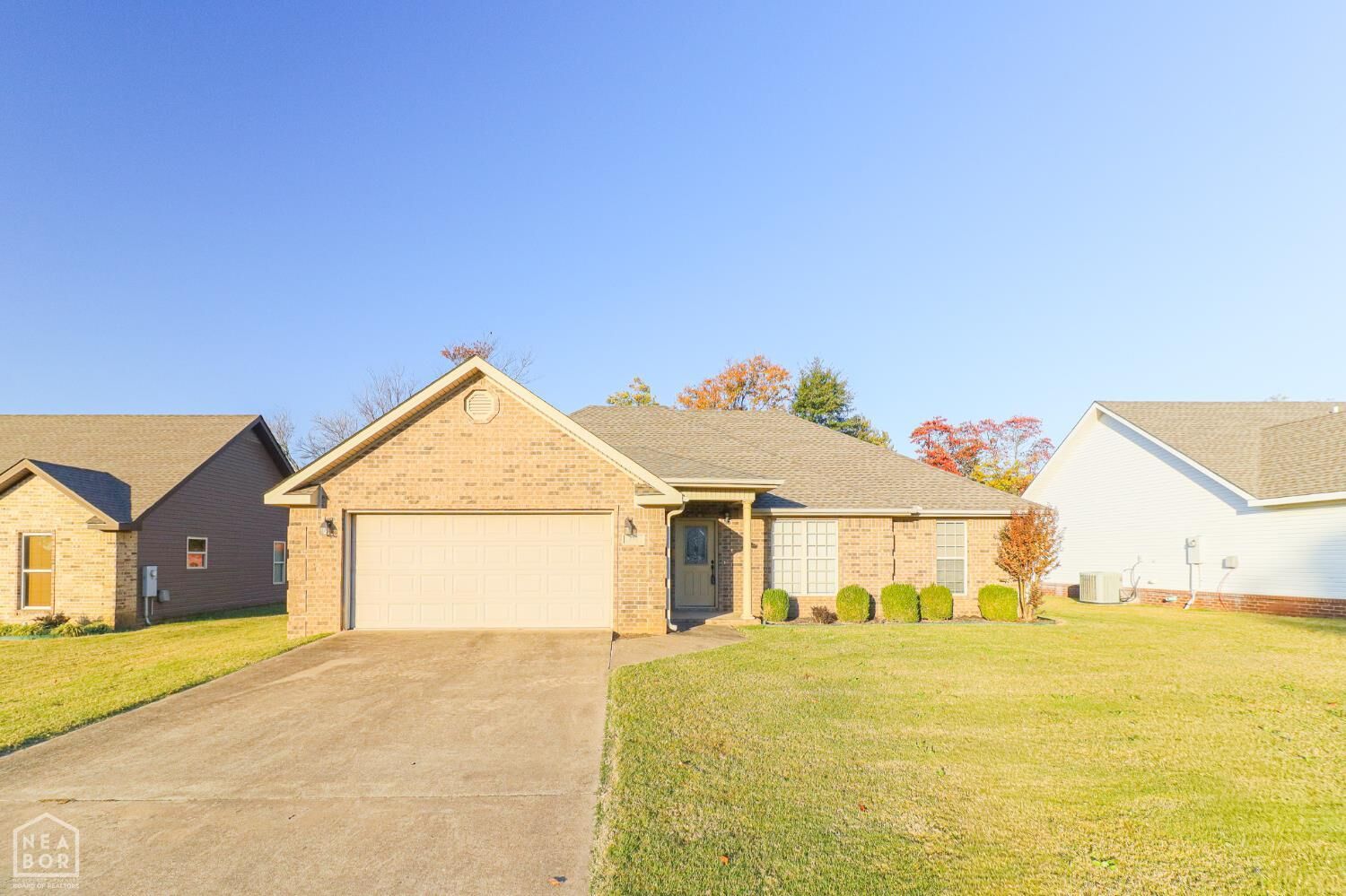Property Photo: 285 Prospect Farm Lane AR 72405