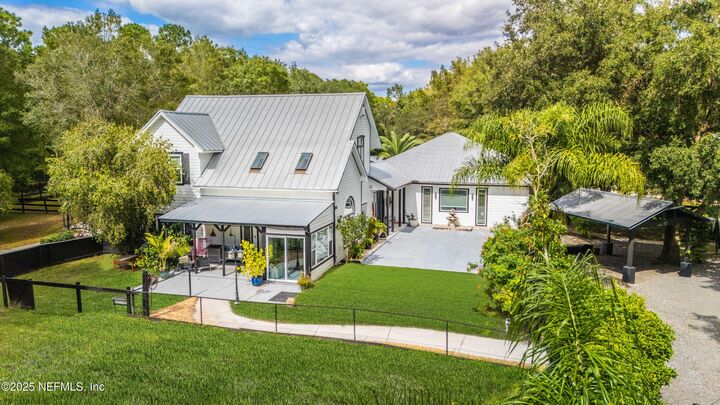 Property Photo:  35 Townsend Place  FL 32092 