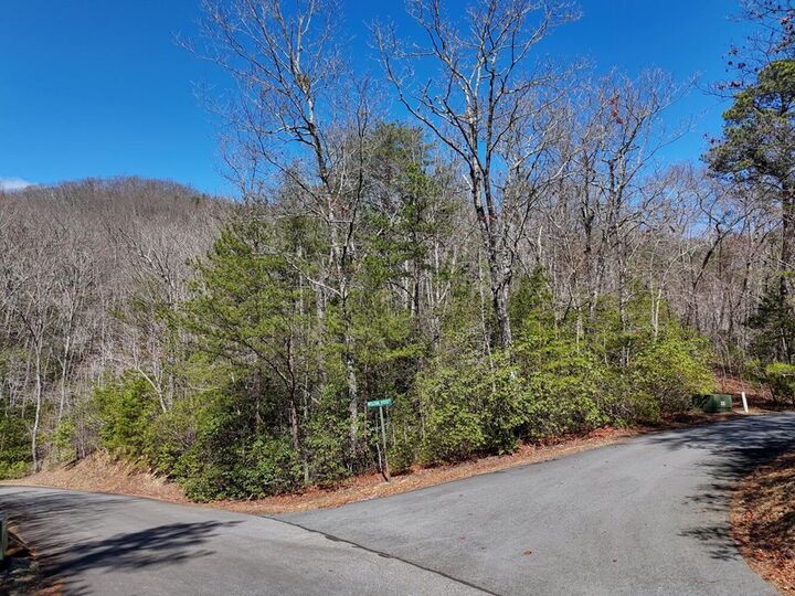 Property Photo:  Lt24 Mission Ridge Court  NC 28904 