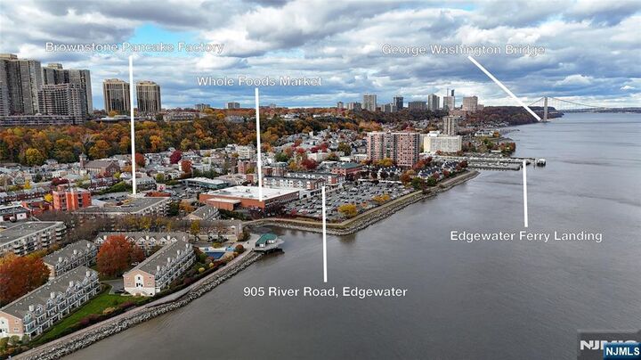 Property Photo:  905 River Road 202  NJ 07020 